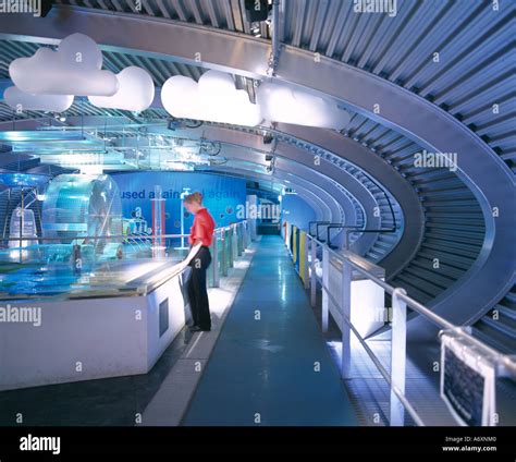 7 Ways to Explore Magna Science Museum