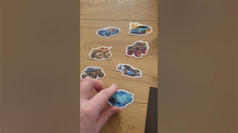 Create Magnets Step by Step Easily at Home