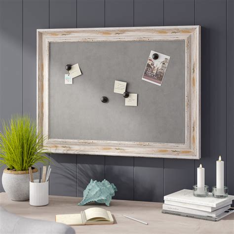 Magnetic Boards for Walls: Easy Decorating Solutions