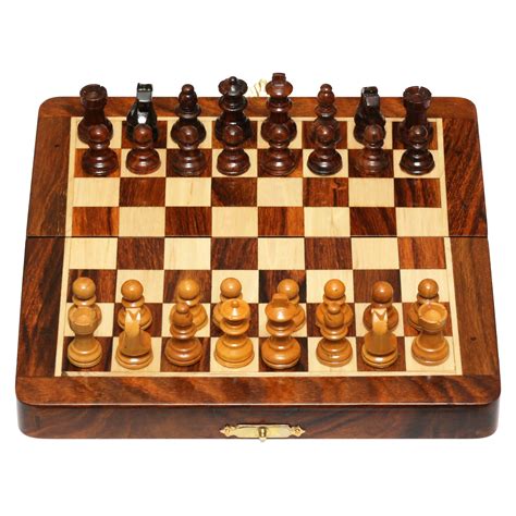 Magnetic Chess Set Buying Guide and Reviews