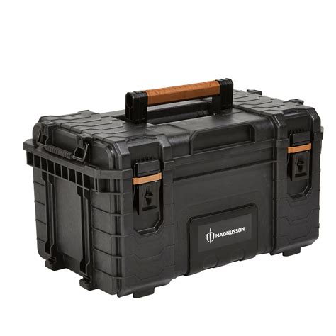 5 Essential Features of Magnusson Tool Boxes