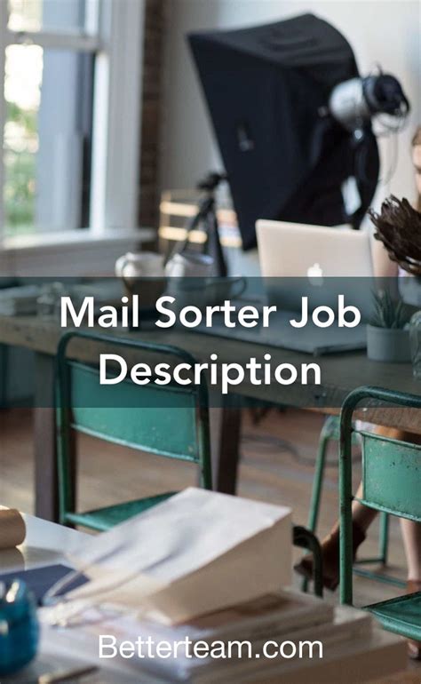 Mail Sorter Job Description Clerk Jobs Job Description Interview Questions