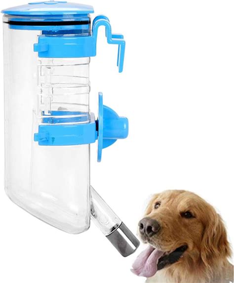 Make Your Own Dog Water Dispenser Easily