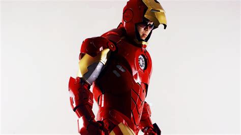 Make Your Own Iron Man Suit With A Diy Course Nerdist