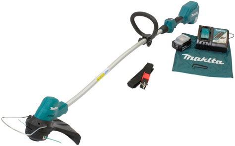 Makita Akku Rasentrimmer Dur189rf 30 Cm Arbeitsbreite Faden Online