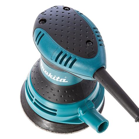 Makita Bo5030 125Mm Random Orbit Sander Available Online Caulfield Industrial