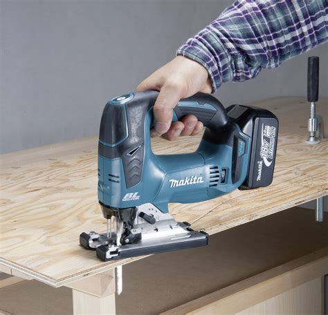 Makita Djv182z Cordless Jigsaw Djv182z 18 V Conrad Com