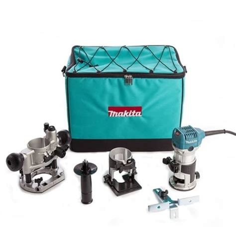 Makita Palm Router Trimmer Kit Rt0700cx2 Top Dog Tool Shop