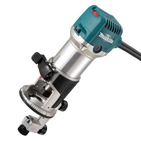 Makita Rto700cx4 Palm Router 240 Volt Rh Gaudion