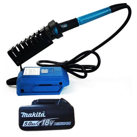 5 Tips for Mastering the Makita Soldering Iron