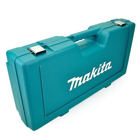 Makita Tool Case: Protect and Organize Your Power Tools