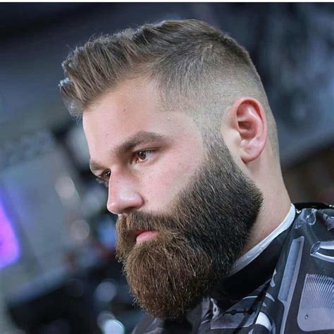 Man Beard Traditional And Design Design On Pinterest