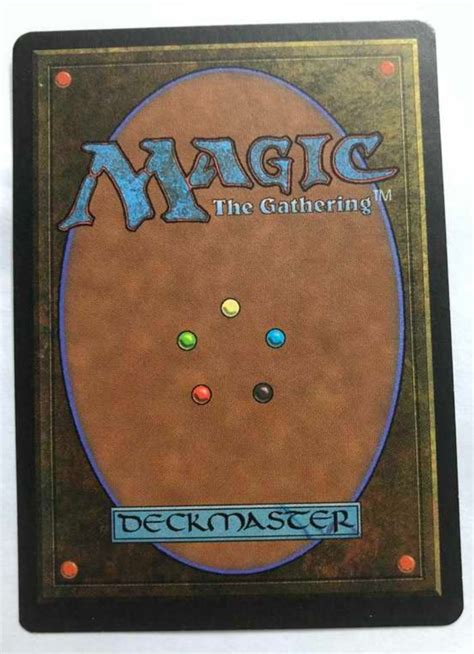 Mana Crypt Foil Judge Gift Cards 2011 Mtg Proxy Gp Fnm Playable Holo