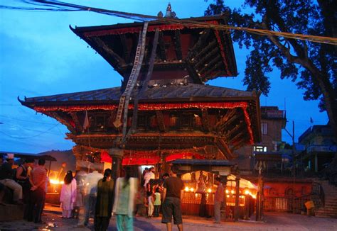 Manakamana Temple Nepal Visitnepal Darshan Nepal Trekking Nepal