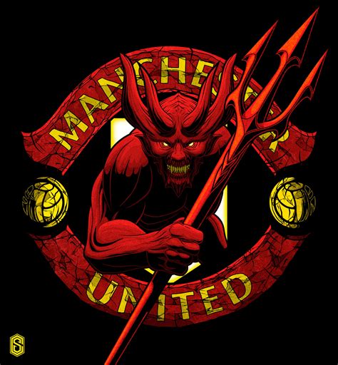 5 Ways Manchester United's Devil Symbolism Impacts Fans