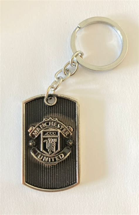 Manchester United Keychain Football Keychains In Dar Tanzania