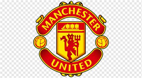 Manchester United Logo Food Text Sport Png Manchester United Logo Manchester United