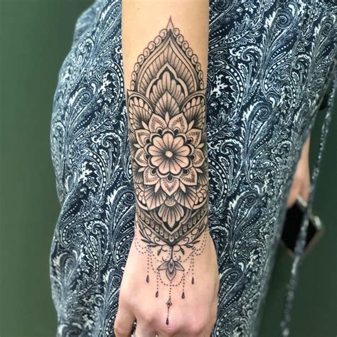 Unique Mandalas: Inspiring Tattoo Design Ideas for Body Art