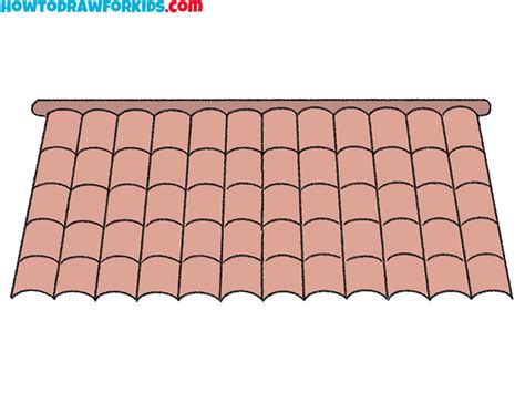 5 Steps to Draw a Perfect Mansard Roof