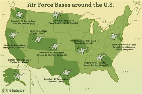 10 Notable US Military Bases Around the World