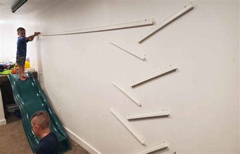 5 Ways to Create Marble Run on the Wall