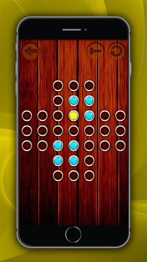 Marble Solitaire For Android Apk Download