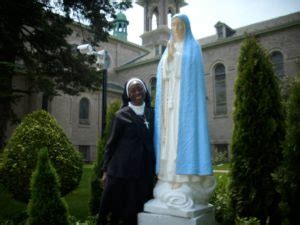 Marian Doctrine Of St Francis De Sales Visitation Spirit