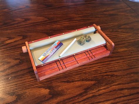 Marijuana Growers Hq Joint Rolling Machines King Rollers Review