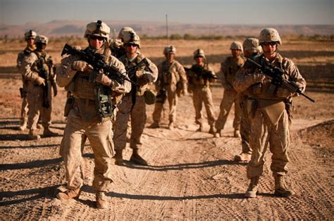 Marine Combat Engineer Salary