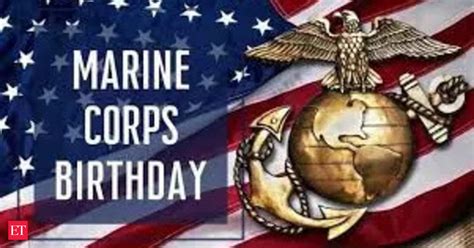 Marine Corps Birthday