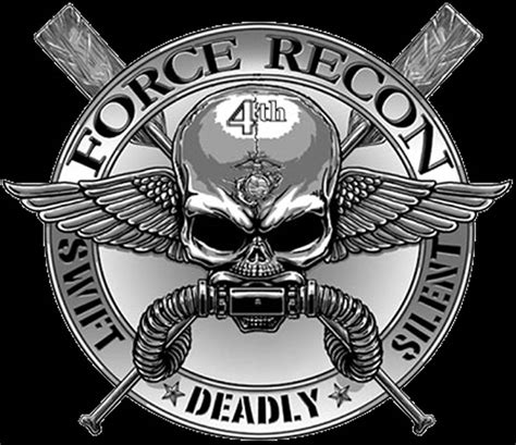 Marine Corps Force Recon Wallpaper Wallpapersafari