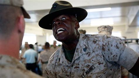 Marine Corps Plan Calls For Some Future Marines To Skip Boot Camp Army Ca