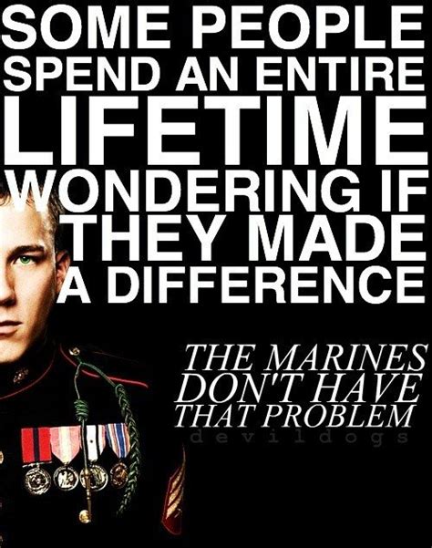 Marine Corps Quotes Famous Quotesgram