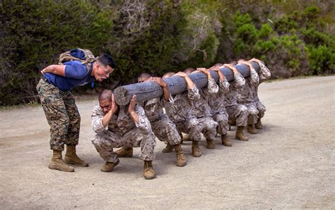 Marine Corps Recruit Depot San Diego