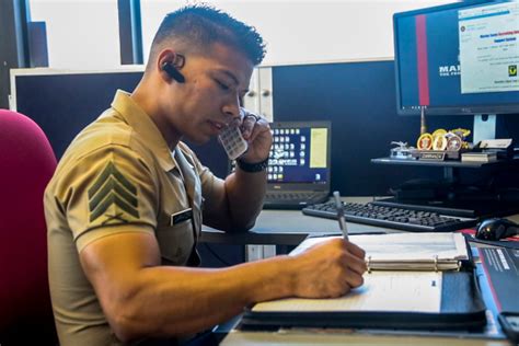 5 Ways to Find a Marine Officer Recruiter Near You