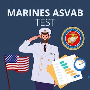 Marines Asvab Test Guide Practice Samples For 2024