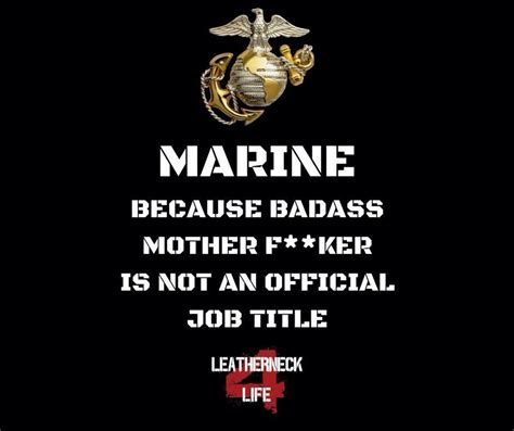 Marines Love You All Marine Corps Quotes Usmc Quotes Marine Love