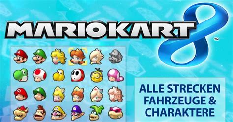 Mario Kart 8 Tipps Tricks Und Cheats F R Wii U