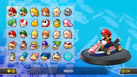 Mario Kart 8 Tipps Und Tricks Soldato De Blog Von Kevin Soldato F R