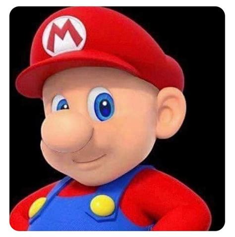 7 Ways Mario Looks Without His Mustache