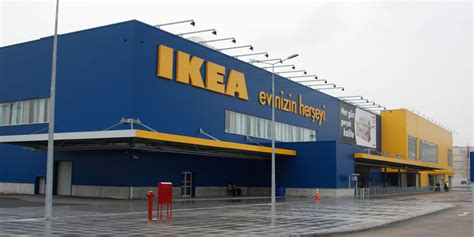 Marketplace Ikea