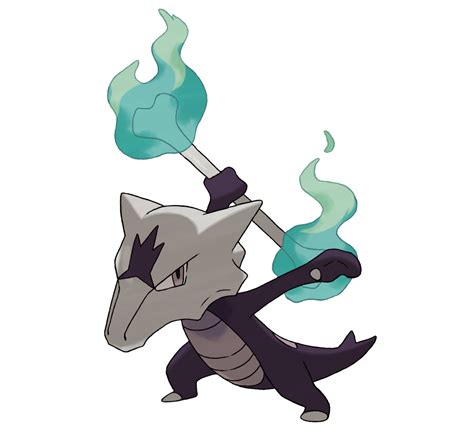 Marowak