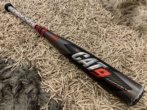 Marucci Cat 9 Usssa 30 20 Baseball Bat Needs A New Grip Sidelineswap