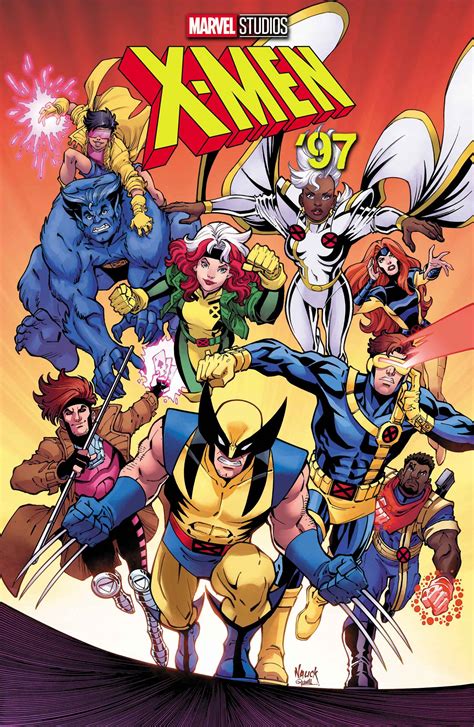 Marvel Reveals X Men Amp 39 97 Prequel Comic Ign