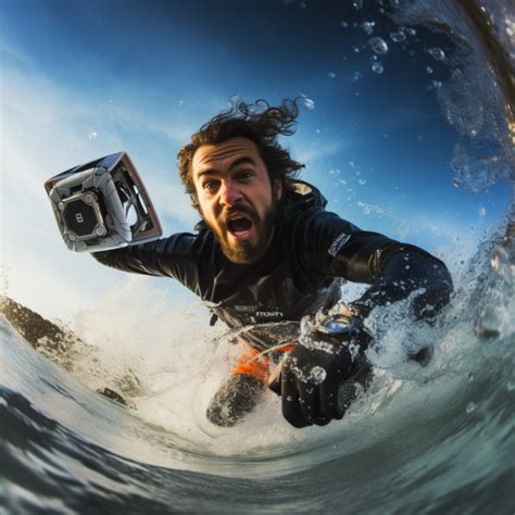 Mastering Gopro Hero9 Unleashing Advanced Video