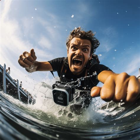 Mastering Gopro Shooting Tips For Epic Footage