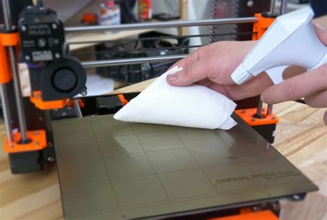 Mastering The First Layer 5 Tips For Perfect 3D Prints Smith3d Malaysia