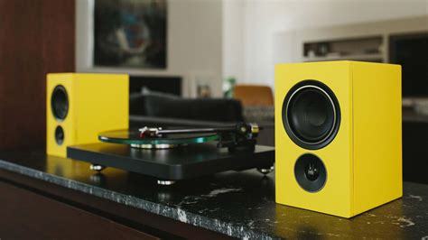 Mastering The Mix With The Alpha Iq Wireless Speakers