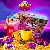 Match Masters Free Coins Generator Medium