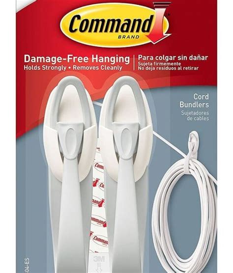 Material Of The Week Command Hooks Hometalk